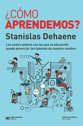 CMO APRENDEMOS?