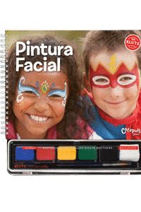 PINTURA FACIAL