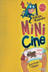 DIBUJA RAPIDO MINI CINE