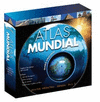 ATLAS MUNDIAL -GLOBO GIRATORIO