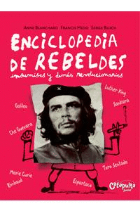 ENCICLOPEDIA DE REBELDES