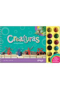 CREATURAS