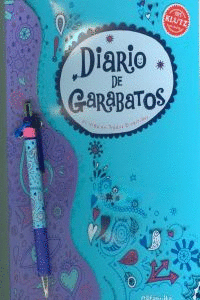 DIARIO DE GARABATOS