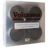 VOLCANES DULCES Y DELICIOSOS