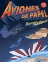 AVIONES DE PAPEL  NE