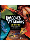 DRAGONES VOLADORES