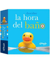 DESCUBRE LA HORA DEL BAO