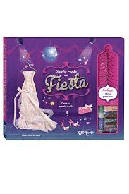 DISEA MODA DE FIESTA