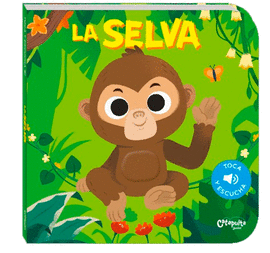 TOCA Y ESCUCHA - LA SELVA