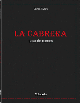 LA CABRERA