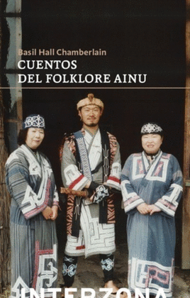 CUENTOS DE FOLKLORE AINU