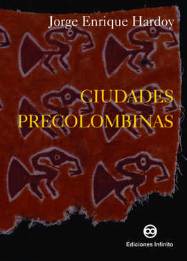 CIUDADES PRECOLOMBINAS