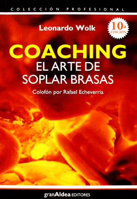 COACHING : EL ARTE DE SOPLAR BRASAS