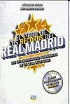 EL LIBRO DE LOS RECORDS DEL REAL MADRID