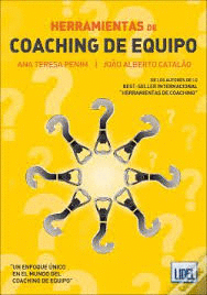 HERRAMIENTAS DE COACHING DE EQUIPO