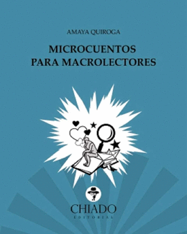 MICROCUENTOS PARA MACROLECTORES