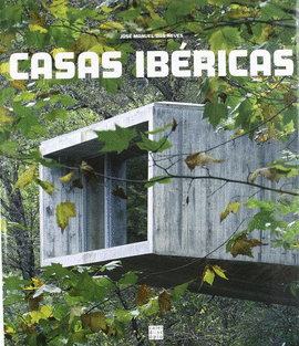 CASAS IBERICAS