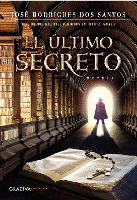 ULTIMO SECRETO, EL (AVANCE)