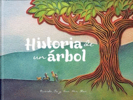 HISTORIA DE UN �RBOL