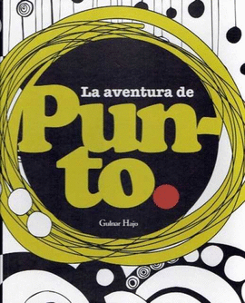 LA AVENTURA DE PUNTO