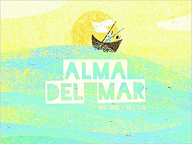 ALMA DEL MAR