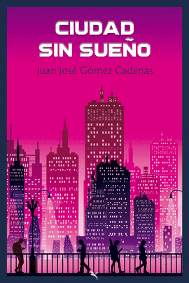 CIUDAD SIN SUEO