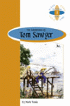 ADVENTURES OF TOM SAWYER