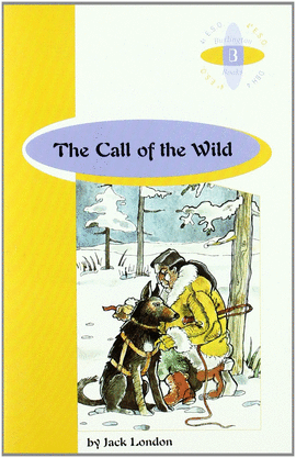 THE CALL OF THE WIND