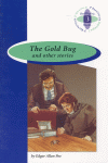 THE GOLD BUG AND OTHER STORIES