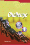 ESO 4 CHALLENGE STUDENTS BOOK
