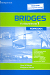 BRIDGES FOR BACHILLERATO 1 WORBOOK