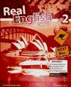 2 ESO REAL ENGLISH WORKBOOK