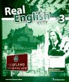 REAL ENGLISH, 3 ESO, WORKBOOK