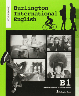 INTERNATIONAL ENGLISH B1 WORKBOOK. PET