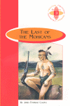 THE LAST OF THE MOHICANS