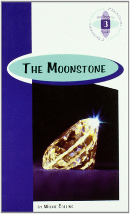 THE MOONSTONE. 2BACHILLERATO