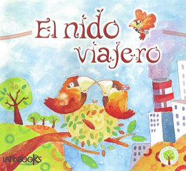 EL NIDO VIAJERO
