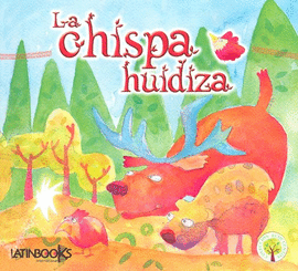 LA CHISPA HUIDIZA