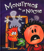 MONSTRUOS EN LA NOCHE