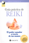 GUIA PRACTICA DE REIKI