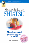 GUIA PRACTICA DE SHIATSU