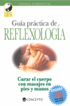 GUIA PRACTICA DE REFLEXOLOGIA
