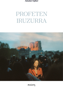 PROFETEN IRUZURRA