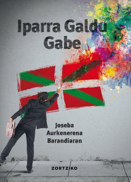 IPARRA GALDU GABE