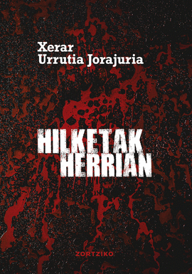 HILKETAK HERRIAN