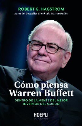 C�MO PIENSA WARREN BUFFETT
