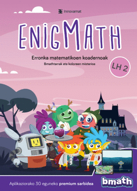 ENIGMATH 2EP 25 P.VASCO