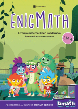 ENIGMATH 4EP 25 P.VASCO
