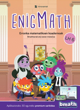 ENIGMATH 6EP 25 P.VASCO