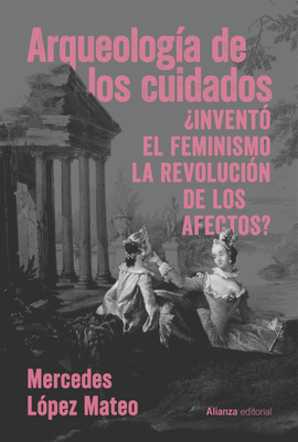 ARQUEOLOG�A DE LOS CUIDADOS